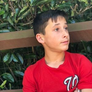 Meet your Posher, Aubrey